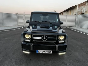 Mercedes-Benz G 500 AMG OPTIC* LPG* 6+ 1, снимка 6