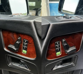 Mercedes-Benz G 500 AMG OPTIC* LPG* 6+ 1, снимка 12