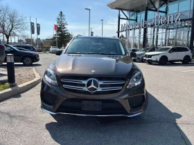 Mercedes-Benz GLE 350 d * CARFAX * 360 КАМЕРИ * ДИСТРОНИК, снимка 2