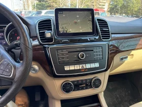 Mercedes-Benz GLE 350 d * CARFAX * 360 КАМЕРИ * ДИСТРОНИК, снимка 8