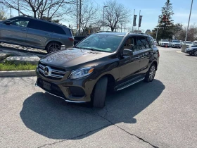 Mercedes-Benz GLE 350 d * CARFAX * 360 КАМЕРИ * ДИСТРОНИК, снимка 1