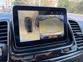 Mercedes-Benz GLE 350 d * CARFAX * 360 КАМЕРИ * ДИСТРОНИК, снимка 11