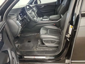 Audi Q7 * TECHNIK * ДИСТРОНИК * 360 КАМЕРА * 2 БРОЯ ГУМИ *, снимка 8