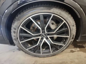 Audi Q7 * TECHNIK * ДИСТРОНИК * 360 КАМЕРА * 2 БРОЯ ГУМИ *, снимка 7