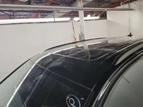 Audi Q7 * TECHNIK * ДИСТРОНИК * 360 КАМЕРА * 2 БРОЯ ГУМИ *, снимка 6