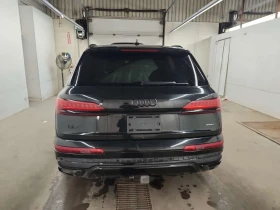 Audi Q7 * TECHNIK * ДИСТРОНИК * 360 КАМЕРА * 2 БРОЯ ГУМИ *, снимка 5