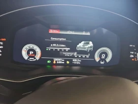 Audi Q7 * TECHNIK * ДИСТРОНИК * 360 КАМЕРА * 2 БРОЯ ГУМИ *, снимка 9