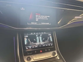 Audi Q7 * TECHNIK * ДИСТРОНИК * 360 КАМЕРА * 2 БРОЯ ГУМИ *, снимка 11