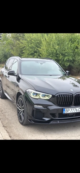 BMW X5, снимка 3