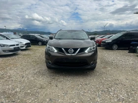Nissan Qashqai 1.5 Turbodiesel N-Connecta, снимка 3
