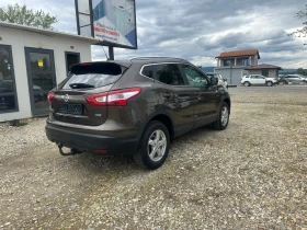 Nissan Qashqai 1.5 Turbodiesel N-Connecta, снимка 4