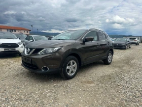 Nissan Qashqai 1.5 Turbodiesel N-Connecta, снимка 1