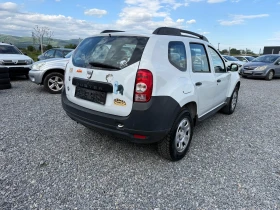 Dacia Duster 1.6 I 4×4, снимка 4