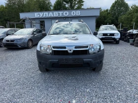 Dacia Duster 1.6 I 4×4, снимка 1
