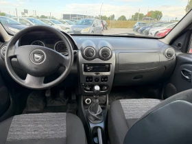 Dacia Duster 1.6 I 4×4, снимка 13