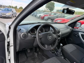 Dacia Duster 1.6 I 4×4, снимка 11