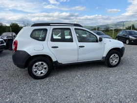 Dacia Duster 1.6 I 4×4, снимка 9