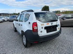 Dacia Duster 1.6 I 4×4, снимка 7