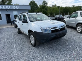 Dacia Duster 1.6 I 4×4, снимка 3