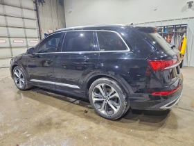 Audi Q7 3.0l Prestige, снимка 2