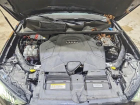 Audi Q7 3.0l Prestige, снимка 12