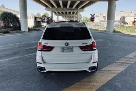 BMW X5 35I * M ПАКЕТ * HEAD UP * ПАНОРАМА * ПОДГРЕВИ * , снимка 5