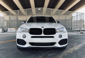 BMW X5 35I * M ПАКЕТ * HEAD UP * ПАНОРАМА * ПОДГРЕВИ * , снимка 2