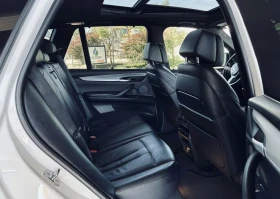 BMW X5 35I * M ПАКЕТ * HEAD UP * ПАНОРАМА * ПОДГРЕВИ * , снимка 9