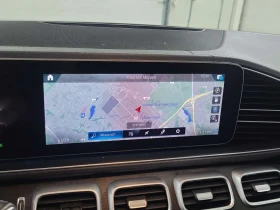 Mercedes-Benz GLE * 350 * CARFAX * ЦЕНА ДО БГ, снимка 9