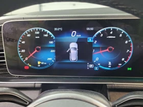 Mercedes-Benz GLE * 350 * CARFAX * ЦЕНА ДО БГ, снимка 8