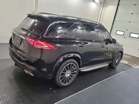 Mercedes-Benz GLE * 350 * CARFAX * ЦЕНА ДО БГ, снимка 3