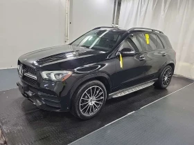 Mercedes-Benz GLE * 350 * CARFAX * ЦЕНА ДО БГ, снимка 1