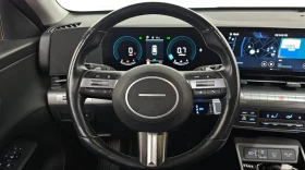 Hyundai Kona 1.6T* PREMIUM* КРАЙНА ЦЕНА* , снимка 10