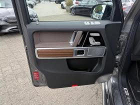 Mercedes-Benz G 450 450 d AMG* Exclusive* Night* DISTR* Burmester, снимка 14