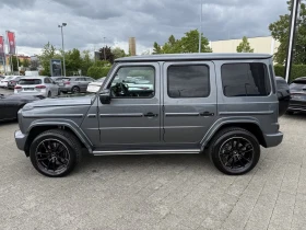 Mercedes-Benz G 450 450 d AMG* Exclusive* Night* DISTR* Burmester, снимка 3