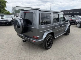 Mercedes-Benz G 450 450 d AMG* Exclusive* Night* DISTR* Burmester, снимка 5