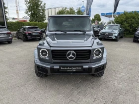 Mercedes-Benz G 450 450 d AMG* Exclusive* Night* DISTR* Burmester, снимка 2