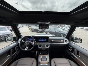 Mercedes-Benz G 450 450 d AMG* Exclusive* Night* DISTR* Burmester, снимка 12