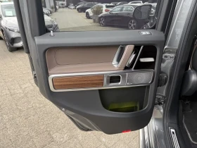 Mercedes-Benz G 450 450 d AMG* Exclusive* Night* DISTR* Burmester, снимка 10