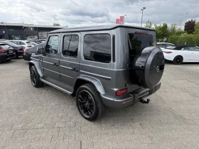 Mercedes-Benz G 450 450 d AMG* Exclusive* Night* DISTR* Burmester, снимка 7