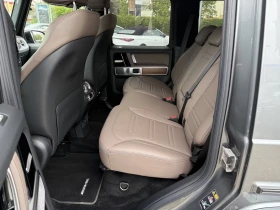 Mercedes-Benz G 450 450 d AMG* Exclusive* Night* DISTR* Burmester, снимка 9