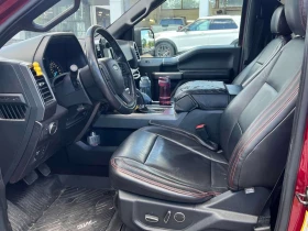 Ford F150 * 4WD SuperCrew Box * CARFAX * ЦЕНА ДО БГ, снимка 6
