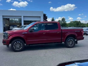 Ford F150 * 4WD SuperCrew Box * CARFAX * ЦЕНА ДО БГ, снимка 3