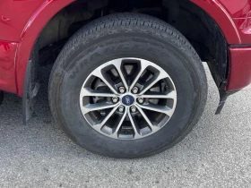 Ford F150 * 4WD SuperCrew Box * CARFAX * ЦЕНА ДО БГ, снимка 9