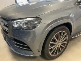 Mercedes-Benz GLS 400 GLS 400d 4Matic AMG Line, снимка 2