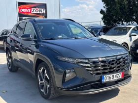 Hyundai Tucson 1.6, снимка 1