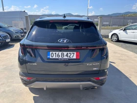 Hyundai Tucson 1.6, снимка 7