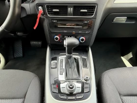 Audi Q5 2.0TDI S-LINE FACELIFT 190к.с. - 100% РЕАЛНИ КМ !!, снимка 12