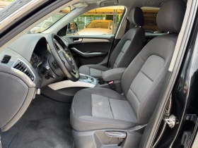 Audi Q5 2.0TDI S-LINE FACELIFT 190к.с. - 100% РЕАЛНИ КМ !!, снимка 9