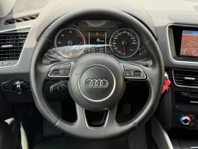 Audi Q5 2.0TDI S-LINE FACELIFT 190к.с. - 100% РЕАЛНИ КМ !!, снимка 13